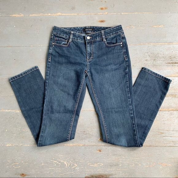 *SALE* EUC WHBM Womens Jeans Sz 4 - Picture 3 of 11